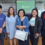 EPTS participated in the first offering of #SEARCA