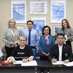 Turku International School in Finland