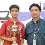 Thailand Chess Championship 2024