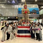 The World Scholar’s Cup 2024