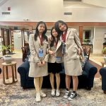 The World Scholar’s Cup 2024