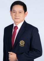 Mr. Wattanachot Pengpring