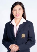 Ms. Praparat  Thitisupakul