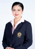 Ms. Cheewan Kaewvichit