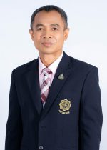 Mr. Cherd  Charoenrum