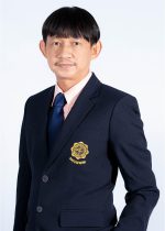 Mr. Kasin Nuansong
