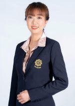 Ms. Pattama Deesawatsripetch