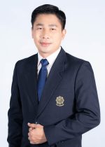 Mr. Kitisak Nithan