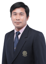 Mr. Kittisak Nithan