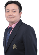 Mr. Somkiat Tangmanustrong