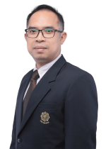 Mr. Varayuth Saithong