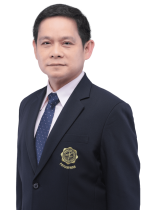 Mr. Wattanachot Pengpring​
